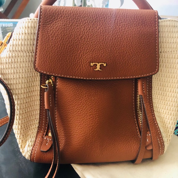 Tory Burch handbag - Picture 1 of 5